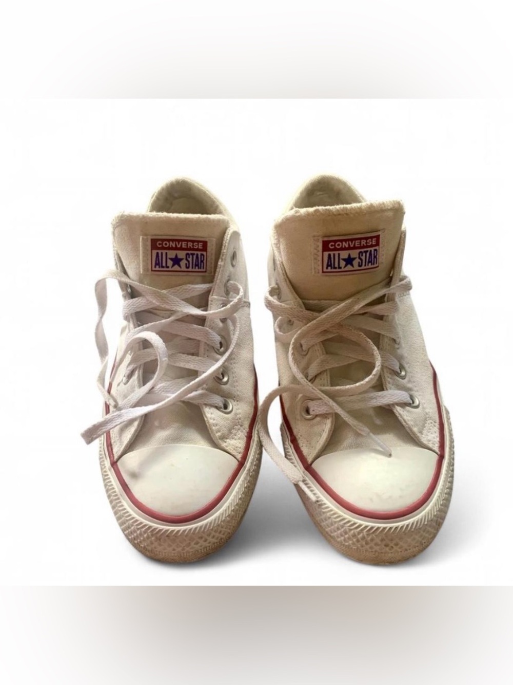 Converse All Star Ox low top sneakers size 9 us women trainers skater
